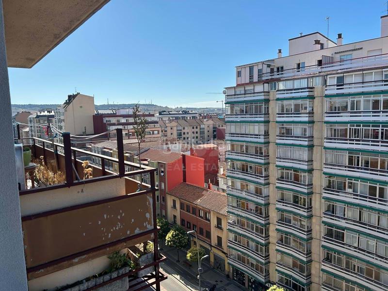 Foto 91b82f2a-9b37-4bb7-b3c9-9c35201a80a1. Piso en San Claudio - La Chantría León