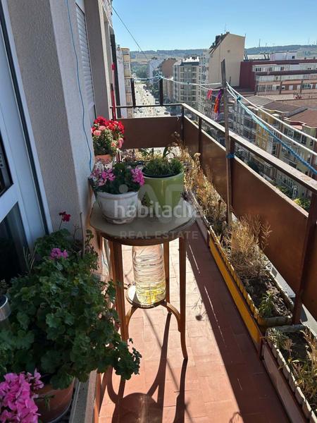 Foto 9d861a12-aa6d-4e03-bea3-8e7ef0f854bb. Piso en San Claudio - La Chantría León