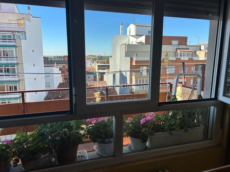 Foto c37146f4-12c6-44b6-9f45-e6ae07f8f1cb. Piso en San Claudio - La Chantría León