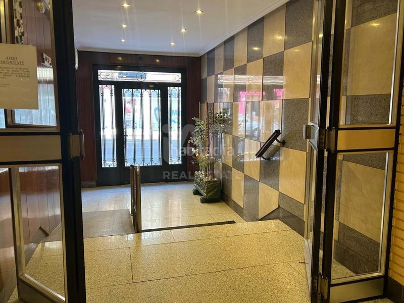 Foto c6c23725-7c21-4020-a802-e370009625f7. Piso en San Claudio - La Chantría León