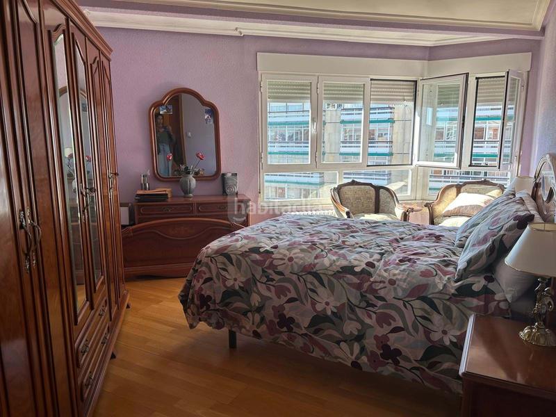 Foto e57c12a9-3087-4358-8fc7-5daa0abe3951. Piso en San Claudio - La Chantría León