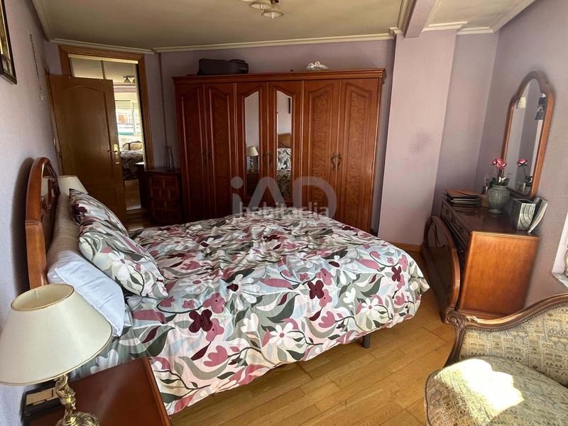 Foto ee52d7fa-e2e1-4f45-b3e6-db92721ebccf. Piso en San Claudio - La Chantría León