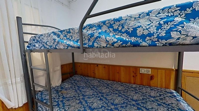 Foto 44235dc1-3051-4414-9bfe-aac39f0a32f0. Pis a pla de maset - cap de Salou Salou