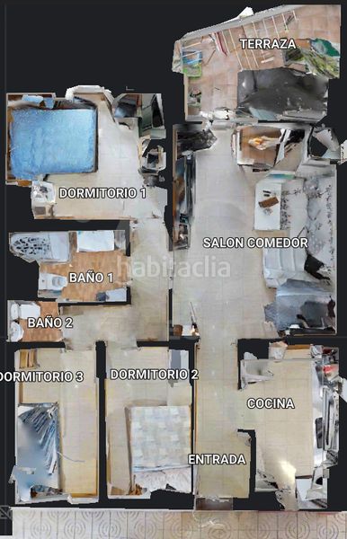 Foto 72e97086-7b94-47a6-86c9-1a00766aec97. Pis a pla de maset - cap de Salou Salou