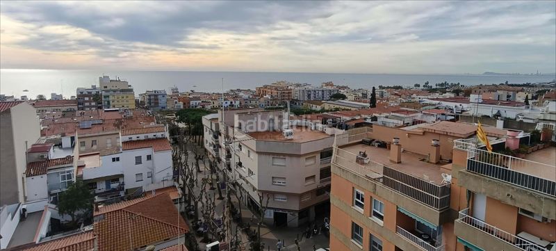 Foto 19a4bf0b-5937-429c-a74a-bdb8c67ac3cc. Piso en Centre-Nucli Antic Premià de Mar