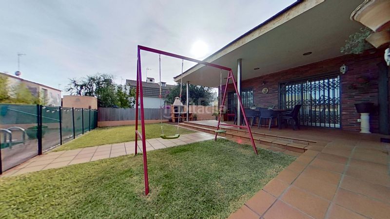 Foto d02bc90a-85a4-4e56-a55d-1cecdf503afc. Casa amb calefacció aparcament piscina a Coma-ruga platja Coma-ruga