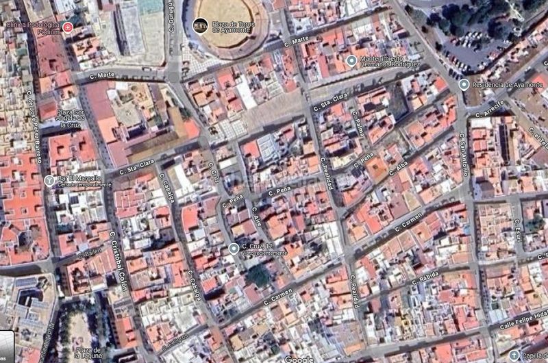 Foto dbd6099d-dc25-4f21-a7d5-ae2f1d2caef8. Terreny residencial a Ayamonte ciudad Ayamonte