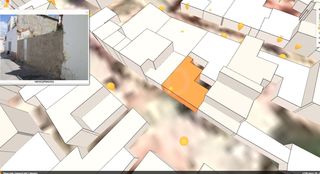 Terreno residenziale in Ayamonte ciudad