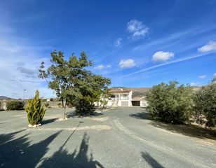 Casa in Blanca