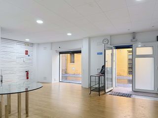 Geschäftsraum in Centrevila