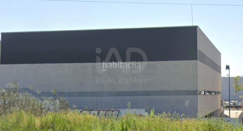 Foto e0cbe200-8139-485e-87fa-4e2485275502. Edificio en Parque Oeste-Fuente Cisneros Alcorcón
