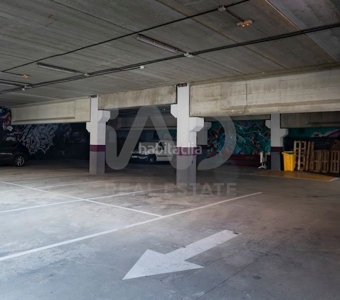 Foto 6f8ee584-f465-4147-86c0-777c9a18f84b. Edifici a Parque Oeste-Fuente Cisneros Alcorcón
