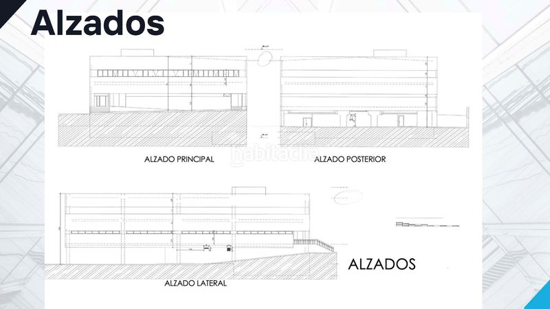 Foto 902b57dc-a6d5-4e8a-9296-3f0f134d2696. Edifici a Parque Oeste-Fuente Cisneros Alcorcón