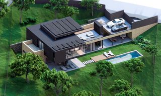 Terreno residenziale in Mas Alba