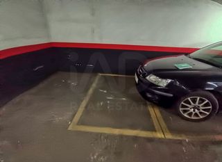 Parking coche en Prosperidad