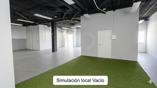Local Comercial a Guardamar Playa