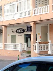 Local Comercial a Guardamar Playa