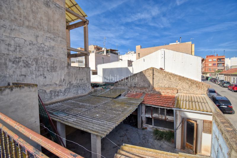 Foto 1e33b182-d0f1-47fa-826f-f094a1e68c11. Edificio in Albatera