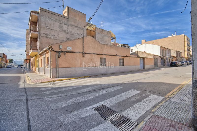 Foto ce0f9700-a61e-4558-b708-c661d996371b. Edificio in Albatera