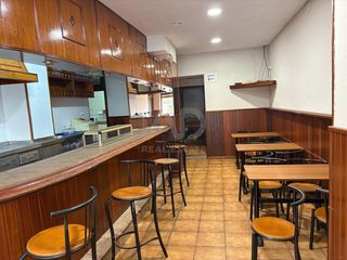 Geschäftsraum in Villalegre - La Luz