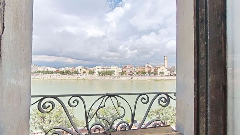 Foto 8aa508c4-a2b5-43ff-a0dc-e9beeace15a3. Pis a Centre Tortosa