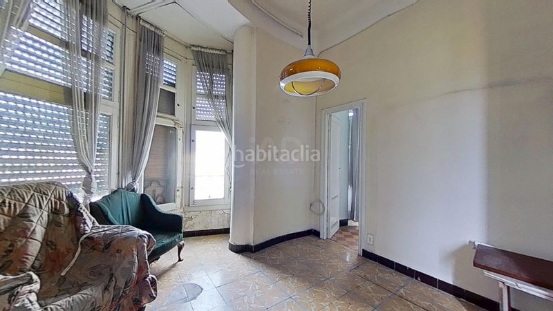 Foto b2382e78-7902-425a-896c-8b903da7ae69. Pis a Centre Tortosa