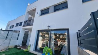 Casa a Segur de dalt