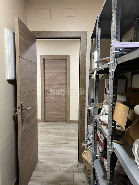 Foto d8537ba6-e85c-4052-9821-e99204ccd983. Edificio en La Garena Alcalá de Henares