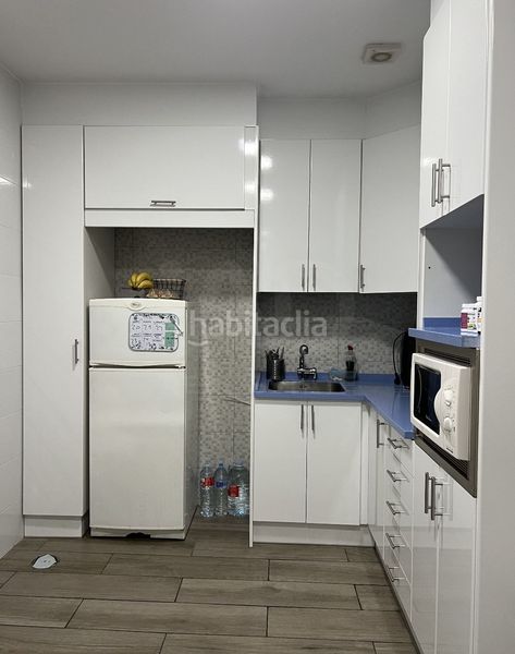 Foto df903b23-91fb-4d15-98b1-3480d08b8614. Edificio en La Garena Alcalá de Henares