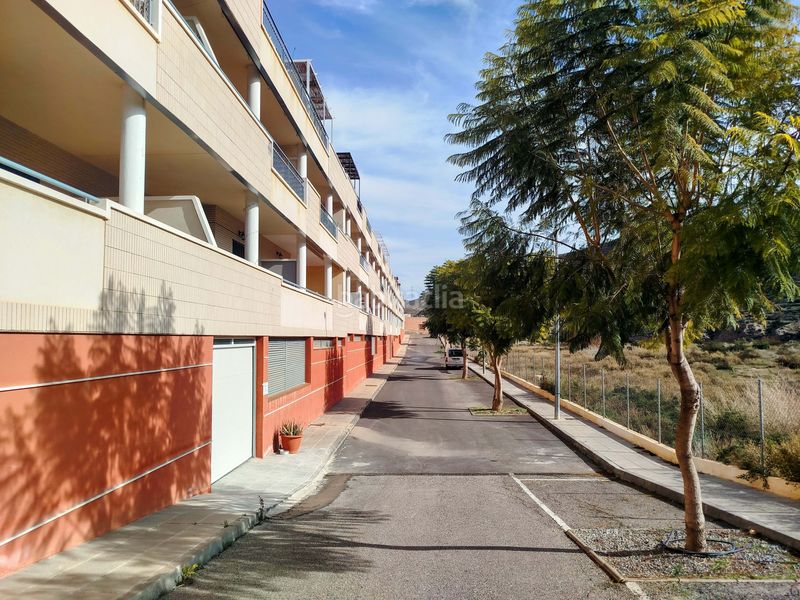 Foto 54f7b99f-f9c6-4473-bee4-c19d4db78701. Pis amb aparcament a Tabernas