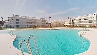Piso en Las Tres Piedras - Costa Ballena