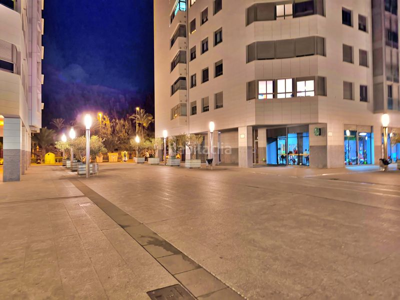 Foto bde4b7d9-bda3-4dda-9feb-55d4df69f966. Parking coche en Centro Elche / Elx