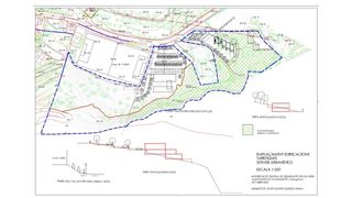 Terreny residencial a Guiamets (Els)
