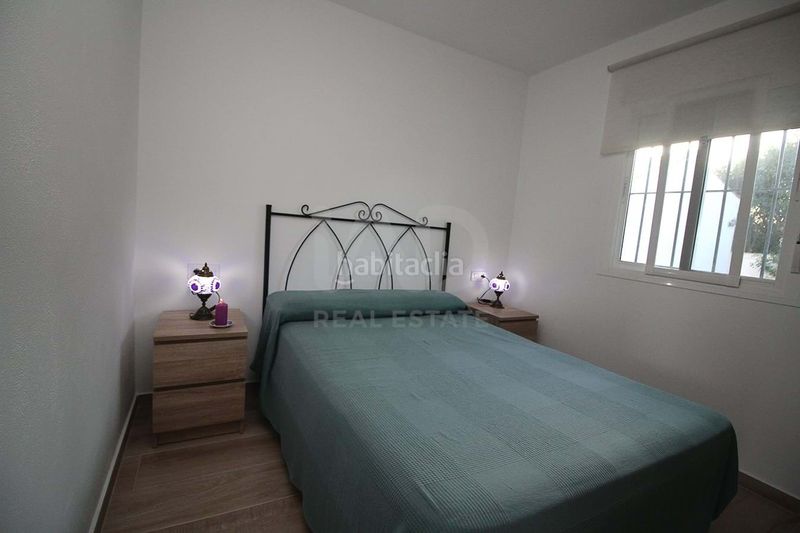 Foto 2a2538a0-c4ee-401e-bdb8-12528448df0e. Casa amb aparcament a Zahora Barbate