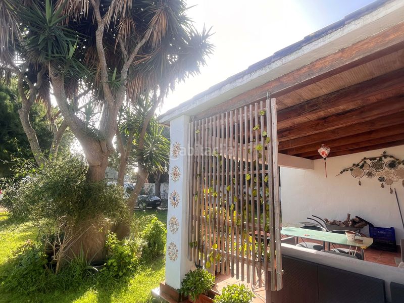 Foto 3b1ba185-73d2-4887-aaeb-fd10df9f3e35. Casa amb aparcament a Zahora Barbate
