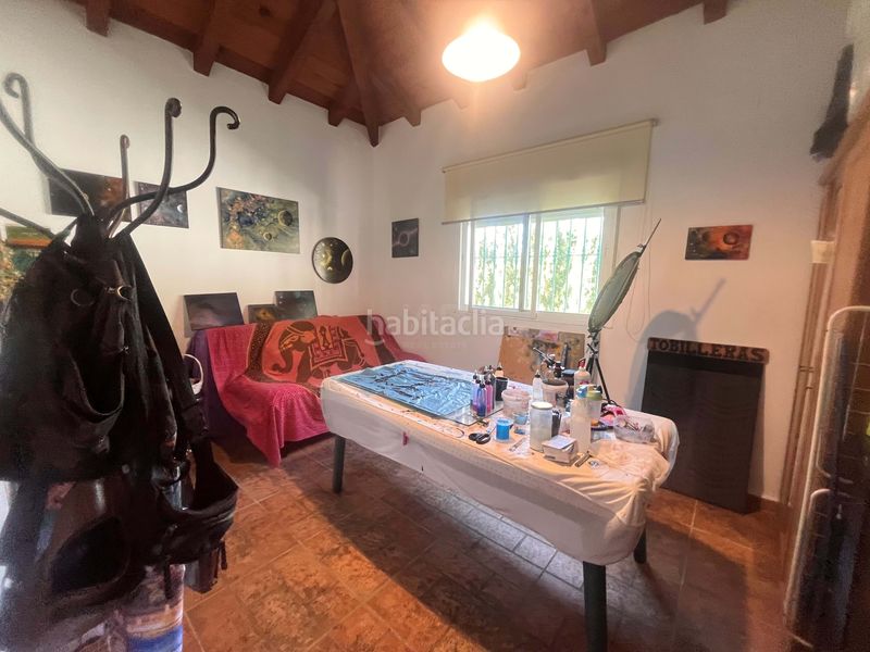 Foto 4e9f19ef-9a45-4ae1-ac8b-e5a630c2a638. Casa amb aparcament a Zahora Barbate