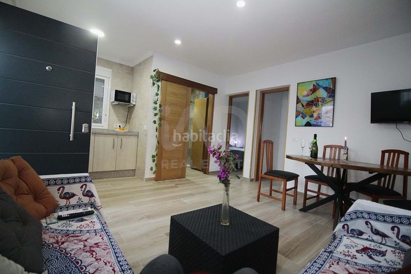 Foto 6af30c55-a821-4dea-81c0-aebbed8609b6. Casa amb aparcament a Zahora Barbate