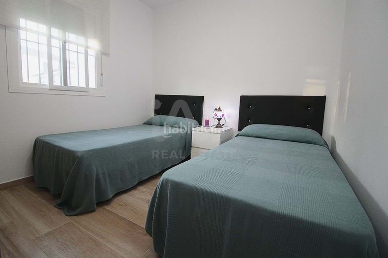 Foto 700d0cae-32d7-41f6-832b-aad4483d9309. Casa amb aparcament a Zahora Barbate