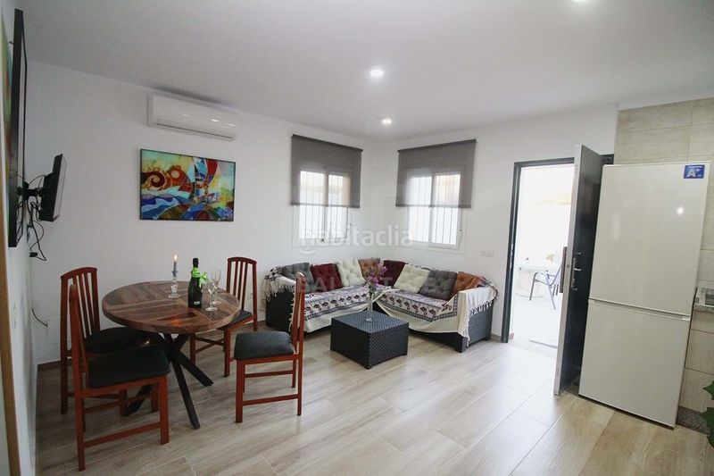 Foto 7f49c39a-b241-46ea-823c-ae667a5e24c5. Casa amb aparcament a Zahora Barbate