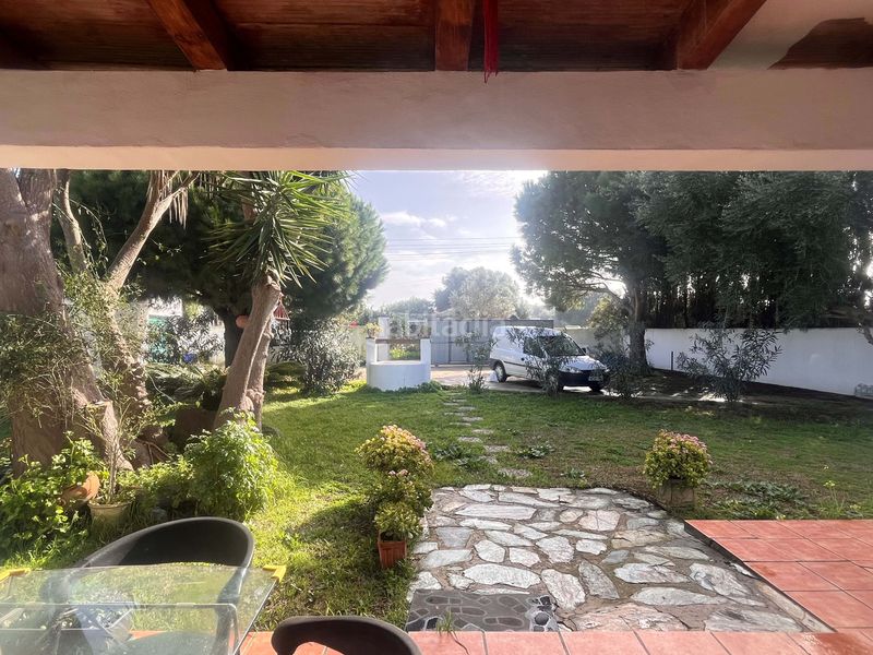 Foto baa90f9f-e9be-4f5f-adf4-2a2fd2b3739b. Casa amb aparcament a Zahora Barbate