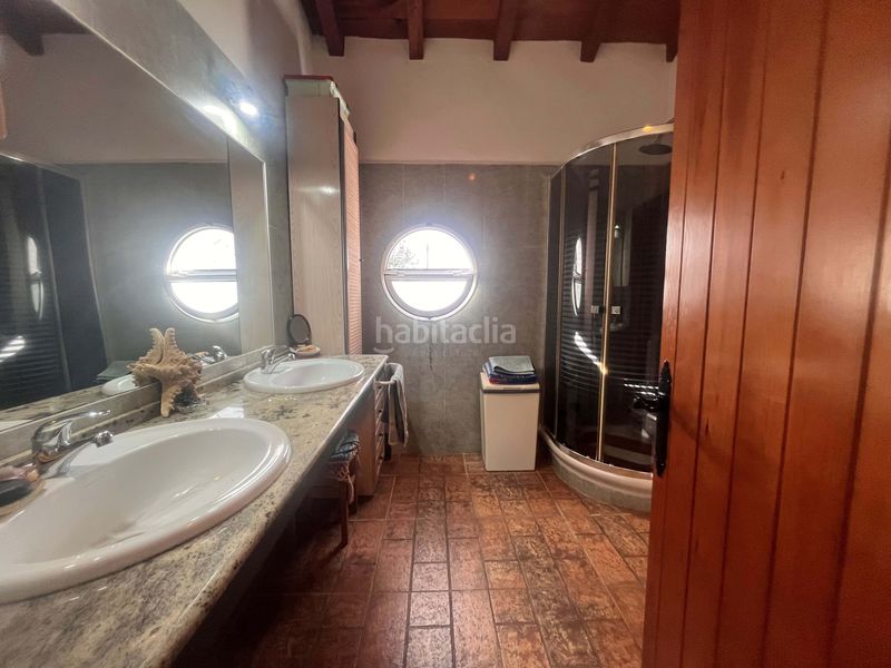 Foto c9ea4266-34a7-4f98-8b8d-1e36b46861e5. Casa amb aparcament a Zahora Barbate