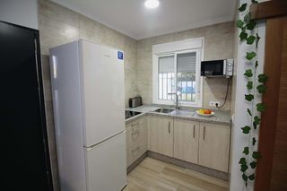Maison à Zahora