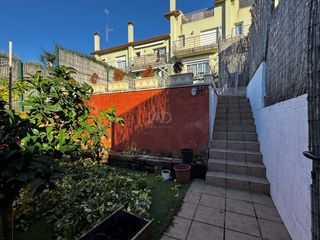 Casa pareada en Levantina - Montgavina - Quintmar