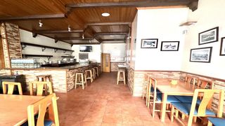 Local Comercial a Platja de Vila Joiosa