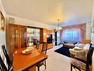 Appartement à Abarán