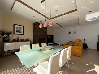 Chalet en San García