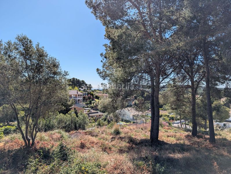 Foto 0d09b2d7-5172-4b86-ad90-2e78f2d461e2. Terreny residencial a costa Cunit - els jardins - els rosers Cunit