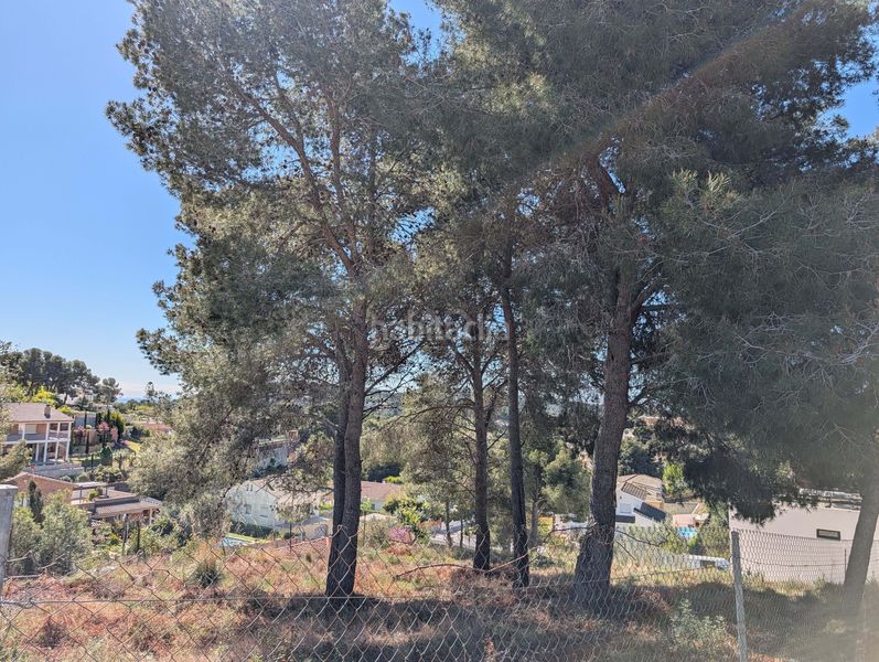 Foto 36723597-c706-4961-afc7-892eb7142d38. Terreny residencial a costa Cunit - els jardins - els rosers Cunit
