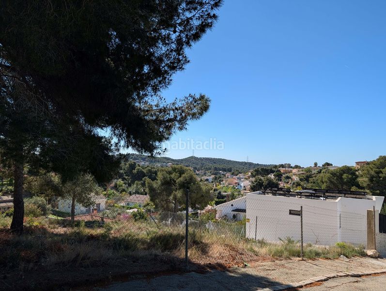 Foto 5da8e4c0-e8d6-4339-94ce-cf8c46b0f98e. Terreny residencial a costa Cunit - els jardins - els rosers Cunit
