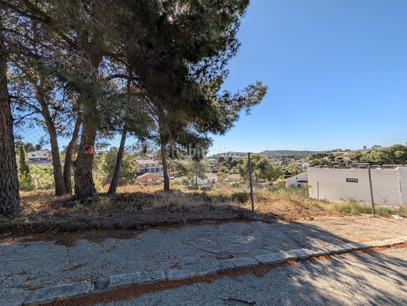 Foto e114875c-4077-4d1f-8da3-5dc752980941. Terreny residencial a costa Cunit - els jardins - els rosers Cunit